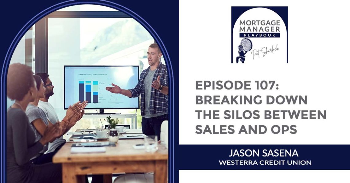 MMP 107 | Sales And Operations