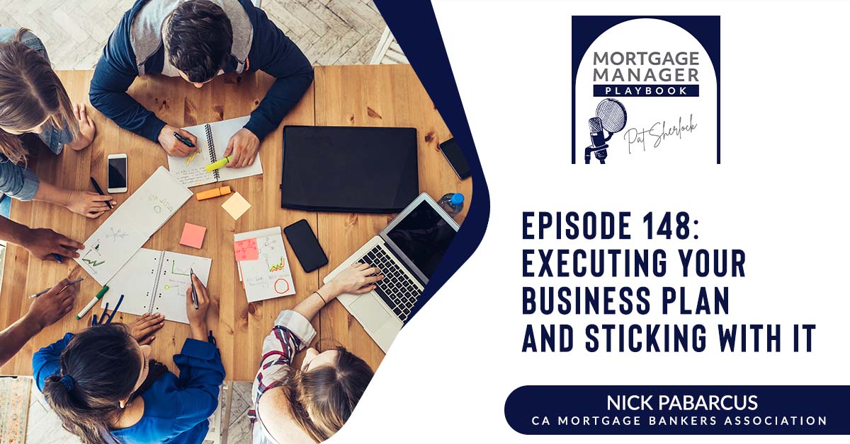 MMP 148 | Executing Your Business Plan